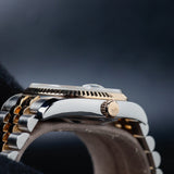 ROLEX Datejust 36 116233
