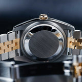 ROLEX Datejust 36 116233