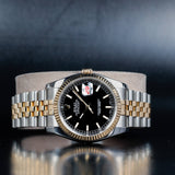 ROLEX Datejust 36 116233