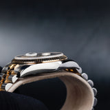 ROLEX Datejust 36 116233