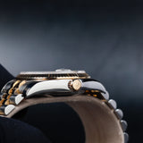 ROLEX Datejust 36 116233