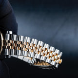 ROLEX Datejust 36 116233