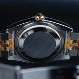 ROLEX Datejust 36 116233