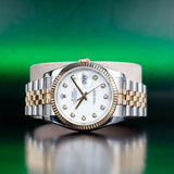 ROLEX Datejust 36 116233