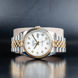 ROLEX Datejust 36 116233