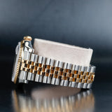 ROLEX Datejust 36 116233
