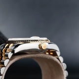 ROLEX Datejust 36 116233