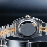 ROLEX Datejust 36 116233