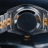 ROLEX Datejust 36 116233