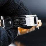 ROLEX Datejust 36 116233