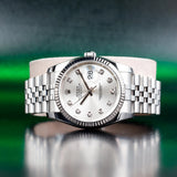 ROLEX Datejust 36 116234