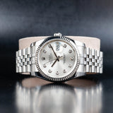ROLEX Datejust 36 116234