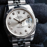 ROLEX Datejust 36 116234