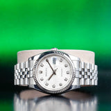 ROLEX Datejust 36 116234