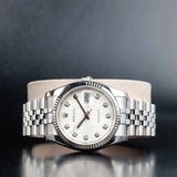 ROLEX Datejust 36 116234