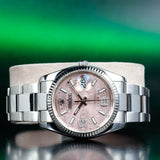 ROLEX Datejust 36 116234