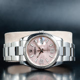 ROLEX Datejust 36 116234