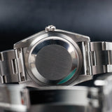 ROLEX Datejust 36 ‘NOS’ avec Stickers 116234