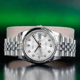 ROLEX Datejust 36 ‘NOS Condition 116234