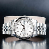 ROLEX Datejust 36 ‘NOS Condition 116234