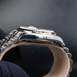 ROLEX Datejust 36 ‘NOS Condition 116234