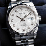 ROLEX Datejust 36 ‘NOS Condition 116234