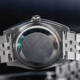 ROLEX Datejust 36 ‘NOS Condition 116234