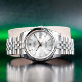 ROLEX Datejust 36 ‘NOS’ avec Stickers 116234