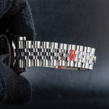 ROLEX Datejust 36 ‘NOS’ avec Stickers 116234