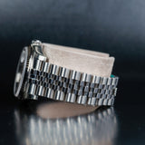 ROLEX Datejust 36 ‘Nos + Roulette Date’ avec Stickers 116234