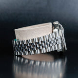 ROLEX Datejust 36 ‘Nos + Roulette Date’ avec Stickers 116234