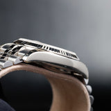 ROLEX Datejust 36 ‘Nos + Roulette Date’ avec Stickers 116234