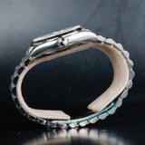 ROLEX Datejust 36 ‘Nos + Roulette Date’ avec Stickers 116234