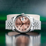 ROLEX Datejust 36 116234