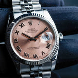 ROLEX Datejust 36 116234