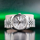 ROLEX Datejust 36 116234