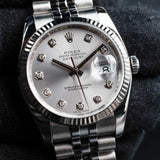ROLEX Datejust 36 116234