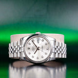 ROLEX Datejust 36 ‘Nos Condition 116234
