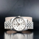 ROLEX Datejust 36 ‘Nos Condition 116234