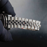 ROLEX Datejust 36 ‘Nos Condition 116234