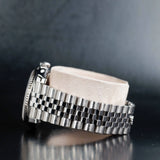 ROLEX Datejust 36 'Roulette Date' 116234