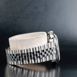 ROLEX Datejust 36 'Roulette Date' 116234