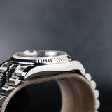 ROLEX Datejust 36 'Roulette Date' 116234