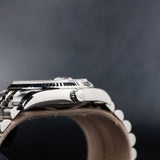 ROLEX Datejust 36 'Roulette Date' 116234