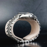 ROLEX Datejust 36 'Roulette Date' 116234