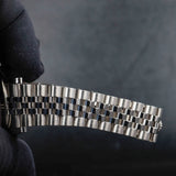 ROLEX Datejust 36 'Roulette Date' 116234