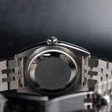 ROLEX Datejust 36 'Roulette Date' 116234