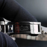 ROLEX Datejust 36 'Roulette Date' 116234