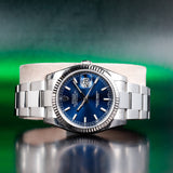 ROLEX Datejust 36 ‘Nos Condition 116234