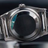 ROLEX Datejust 36 ‘Nos Condition 116234